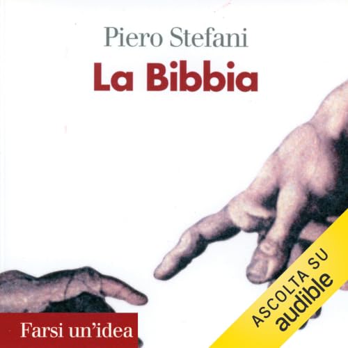 『La Bibbia』のカバーアート