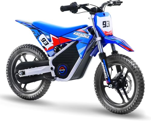 AIII 350W Electric Kids Dirt Bike