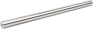 High Performance Food Industry Grade Stainless Steel Filter Rod Magnet - 1 in. Dia x 15-9/16 in. Long - 12000 Gauss (Pack of 1)