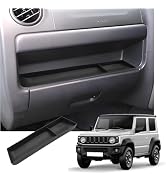 Amazon | 【RUIYA】ジムニー JB23w JB33w 専用 助手席 グローブ