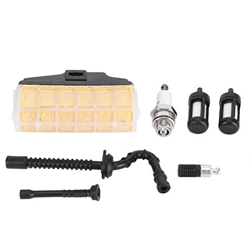 Filtro de combustível de ar de reposição, montagem direta Filtro de combustível de ar Peça de reposi