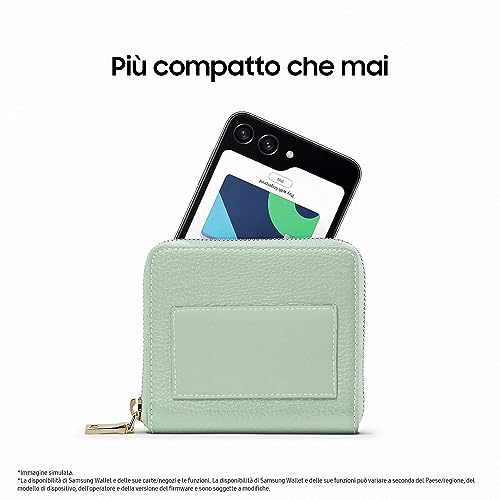 Samsung Galaxy Z Flip5 512 GB