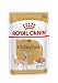 Royal Canin Chihuahua Adult | Doppelpack | 2 x 12 x 85 g | Nassfutter für ausgewachsene Chihuahuas | Zur Unterstützung der Stuhlqualität und der Zahngesundheit | Hohe Akzeptanz