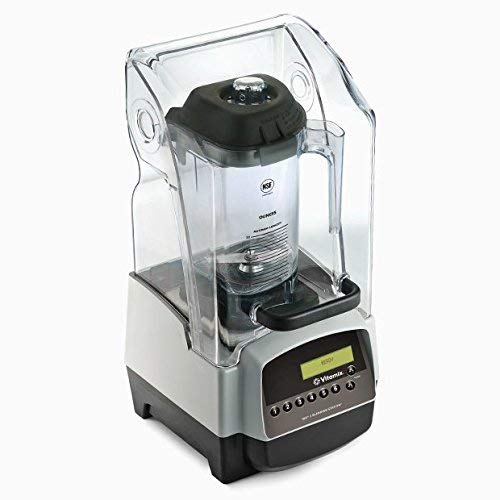 Vitamix - 34013 - Touch And Go 2 On Counter Blending Station #TOP2