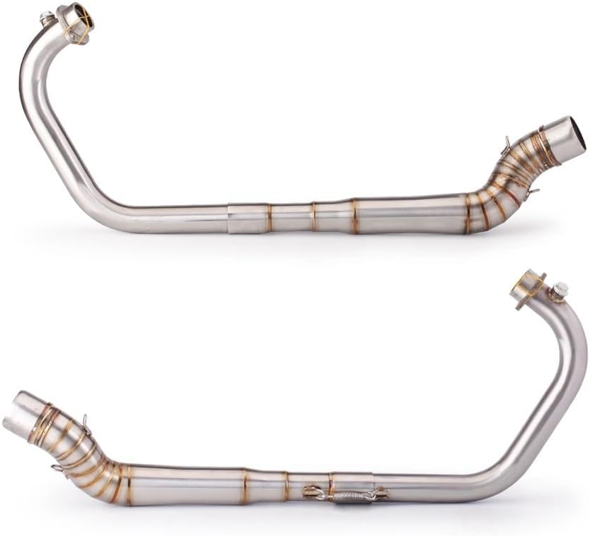 れな バイク サイレンサー バイク用排気管 モト スリップオン