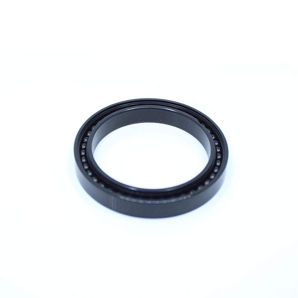 Power Transmission Products High Temperature Bearing 6800 6801 6802 6803 6804 6805 500 Degrees Celsius Thin Section Bearings Full Ball TB6800(TB6800 10x19x5mm)