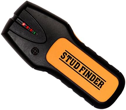 QIXINSTAR 1PC Metal Detector Wood Stud Finder Electronic Wire Sensor Cable Scanner