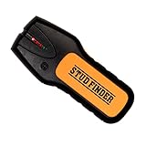QIXINSTAR 1PC Metal Detector Wood Stud Finder Electronic Wire Sensor Cable Scanner