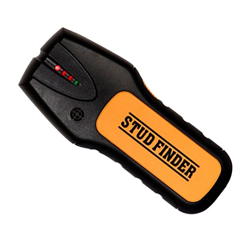 Qixinstar 1Pc Metal Detector Wood Stud Finder Electronic Wire Sensor Cable Scanner #TOP25