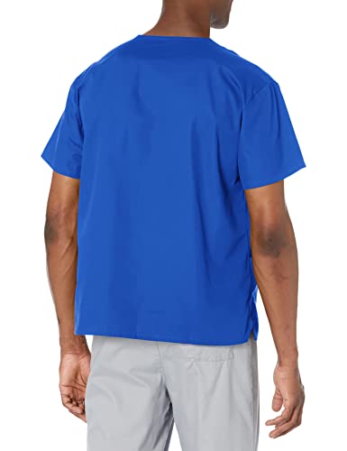 Image of Dickies EDS Signature Scrubs Tops for Women V-Neck Modern Classic Fit