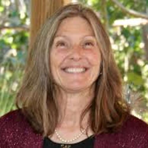 Fern Alexandra Baird, Missing Hiker