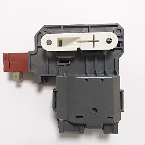 image for Grete Gotye 1317632 131763202 131763256 Washer Door Lock Latch Switch 