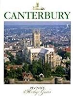 Canterbury (Pervensey Heritage Guides) 0907115640 Book Cover