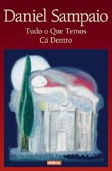 Capa de Tudo o Que Temos Cá Dentro