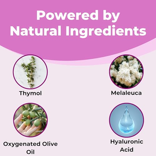 FemiClear Infection Protection Against BV & Yeast - Natural Feminine Care Cream
