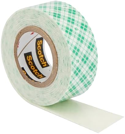 Scotch Fix iç montaj bandı 4496G-1915-P, 19 mm x 1,5 m, 1 rulo/paket (ambalaj farklı olabilir) - Görsel 3