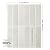 SMART TILES Peel and Stick Backsplash - 5 Sheets of 11.43" x 9" - 3D Adhesive Peel and Stick Tile Backsplash for Kitchen, Bathroom, Wall Tile