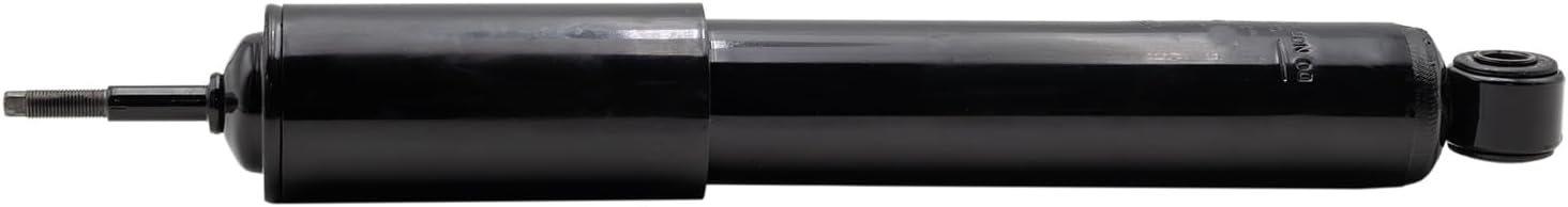 Gabriel 61663 ProGuard Front Shock Absorbers for Chevrolet Avalanche, Silverado, Suburban; GMC Sierra, Yukon; Hummer H2 (1 Pack)
