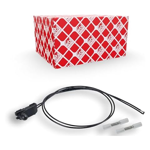 febi bilstein 107141 Air Temperature Sensor Cover