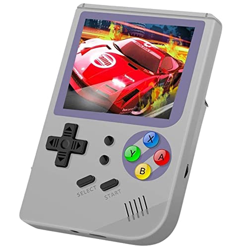 List of Top Ten Best Handheld Gaming Systems [Top Picks 2023 Reviews]