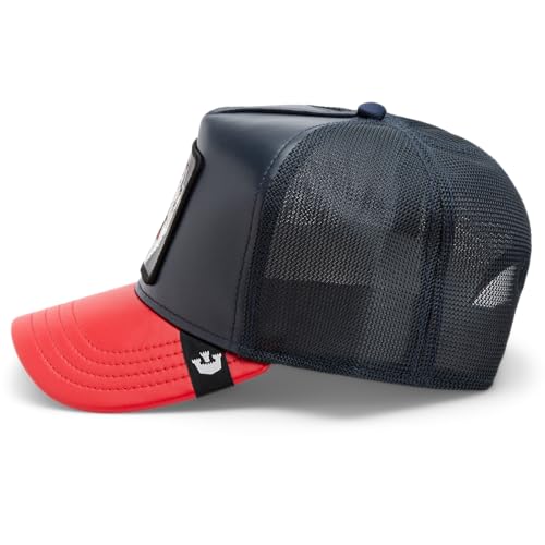 Image of Goorin Bros. Shleathers Collection Trucker Hat for Men and Women