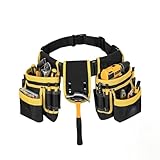 Cinto Profissional 26 Bolsos