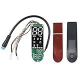 Conseils d'installation : connectez l'accélérateur et le frein électrique avant d'installer le nouveau panneau pour éviter les problèmes de connectivité avec votre application.