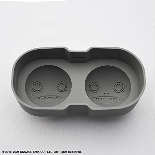 SQUARE ENIX INC NieR Replicant bandeja de hielo miniatura 3