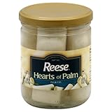 Reese Hearts of Palm Glass, 14.8 oz