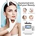Body Contouring Machine for Home use, Multi-Function Electric Body Shaping Device Body Skin Care at Home