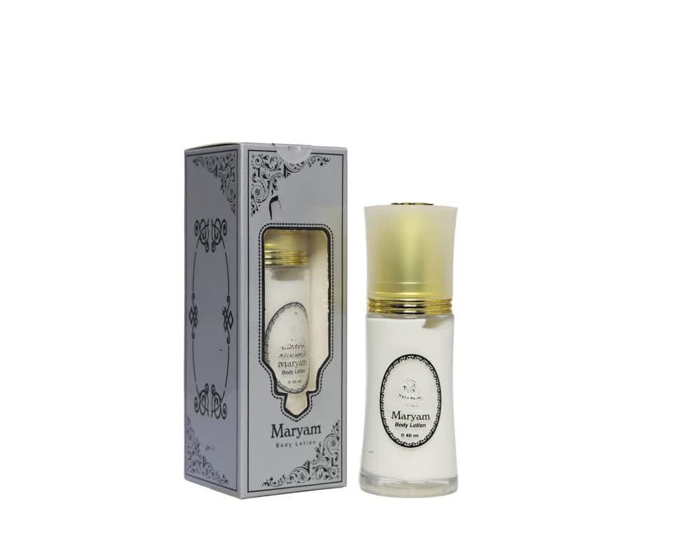 Kiwii maryam body lotion 40ml-image-37