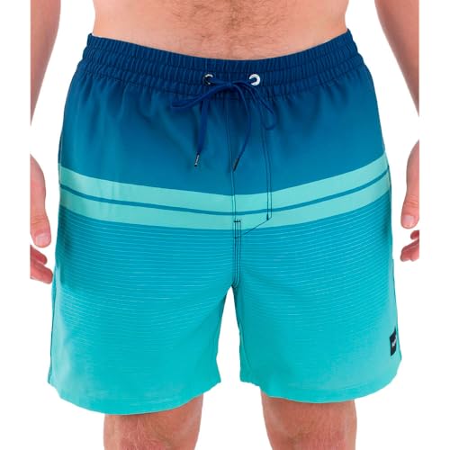 Hurley Unisex-Adult Cannonball 17