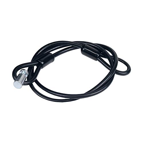 Hornady 98169 Rapid Safe, Not Applicable, Black