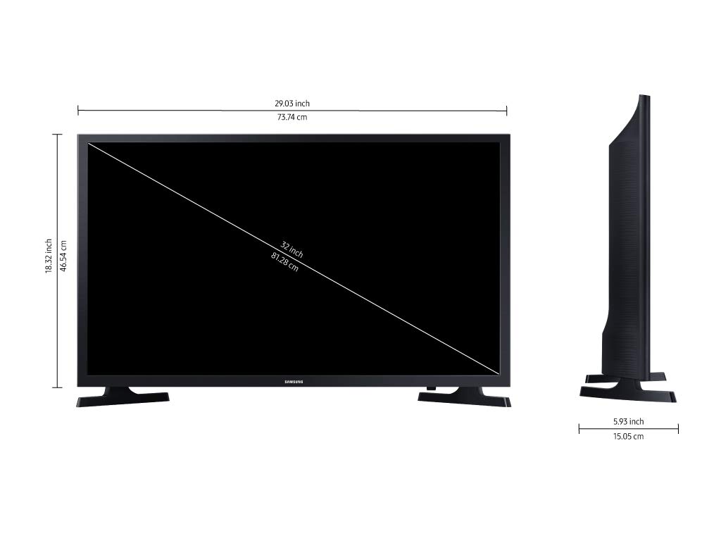 Ua32t4500akxxl Outlet