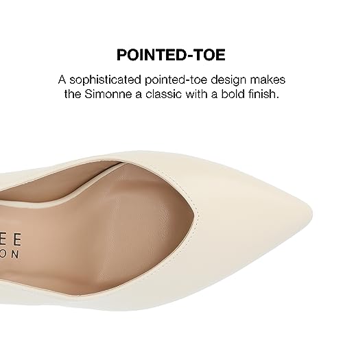 Journee Women's Supernatural Shades Comfort Foam Simonne Pumps3