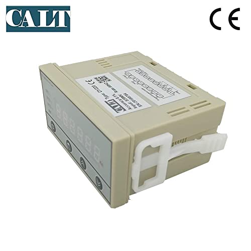 Snapklik.com : DY220 Load Cell Controller Indicator Batching Display ...