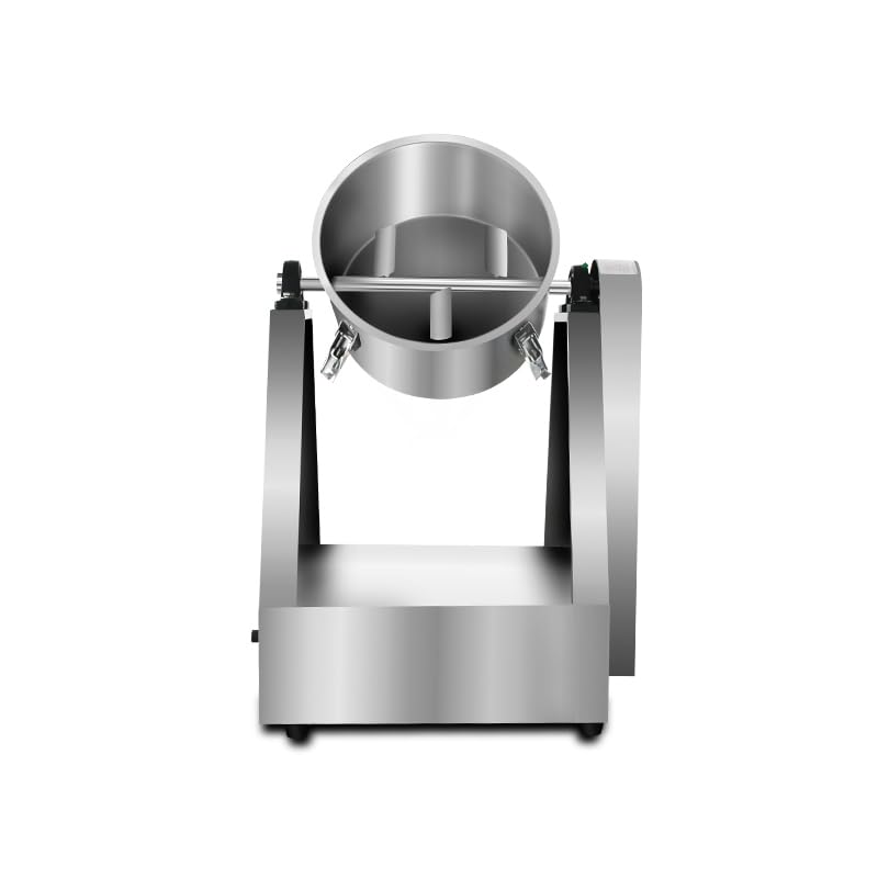 Cone Shape Dry Powder Mixer for Food and Chemical Dry Powder Mixing Machine YZ-15