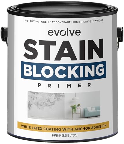 Evolve Ultimate Pro Stain Blocking Primer image