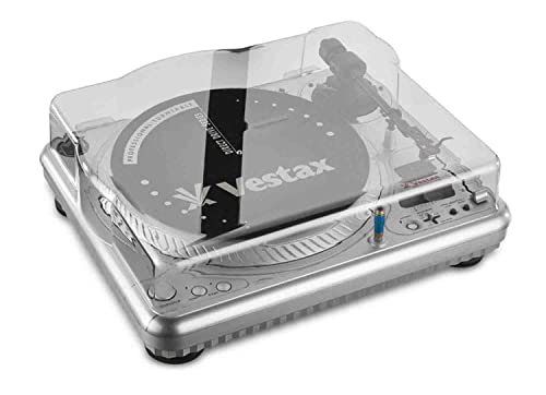 PDX Turntable cover Cover