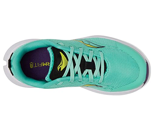 Saucony Girl's Kinvara 13 (Little Kid/Big Kid)2