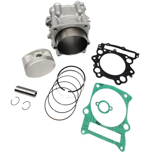 Kit cylindre et piston HS700cc résout perte compression Quad UTV Go Kart