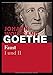 Goethe: Faust 1 und 2 (German Edition)
