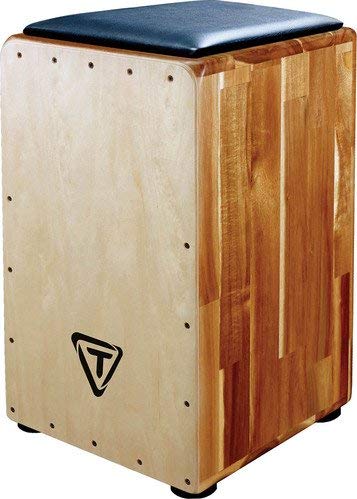 Tycoon PERCUSSION タイクーン カホン Tycoon Percussion Cajon Drum, TK-29 - X8 Drums