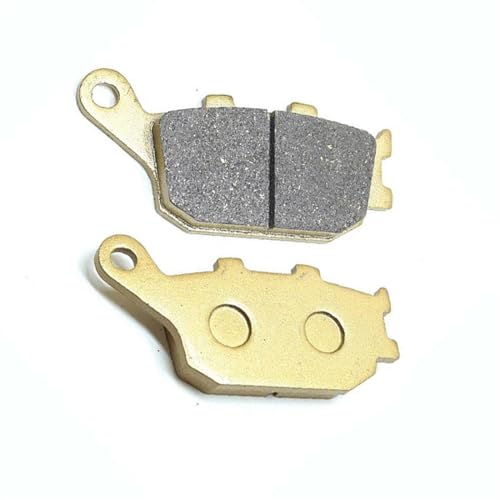 Plaquettes de frein arrière Suzuki DL1000 V-strom 1000 kit disque