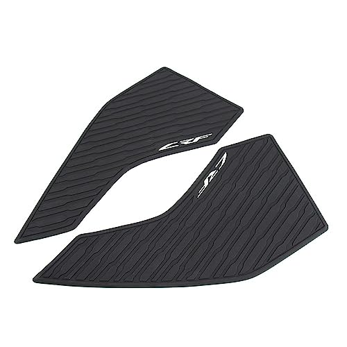 Autocollants Standard pour Réservoir De Carburant CRF1100L Évite les Rayures
