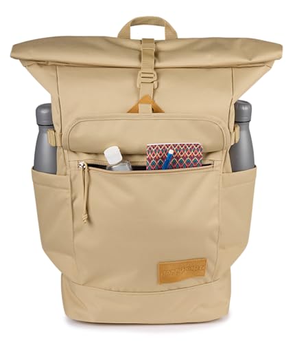 JanSport Hatchet Rolltop Backpack
