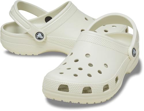 Image of Crocs Unisex Adult Classic FFn Croslite Clog | 10001-6SV |