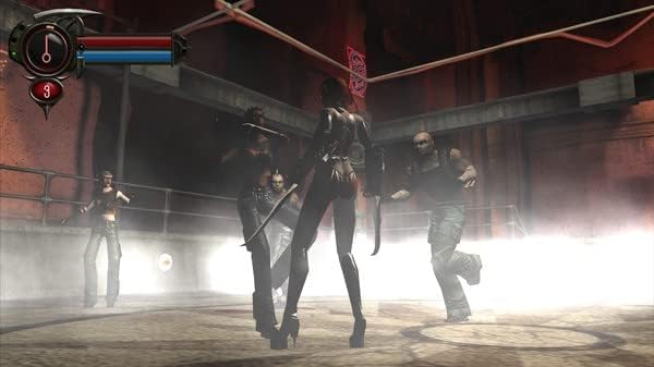 BloodRayne 2: ReVamped - Image 5