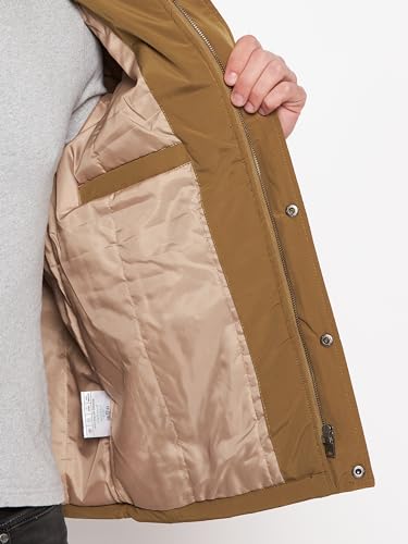 Image of Duke Stardust Men Full Sleeve Jacket