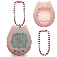 Tamagotchi Pix ケース付 シリコン素材 カバー たまごっち 楽天市場】Tamagotchi pix ケース 柔軟性のあるシリコン素材の
